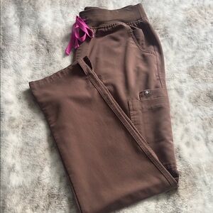 Figs Technical Collection Scrub Pant